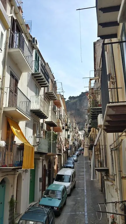 Apartments Welcome To Cefalu 2 0*,  Ιταλία