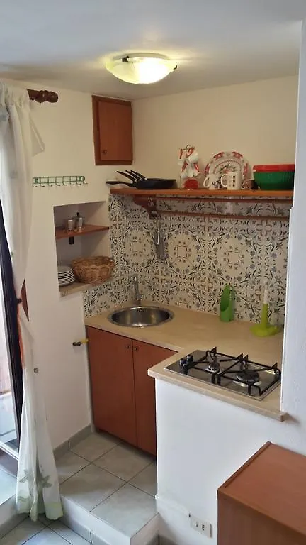 Apartments Welcome To Cefalu 2