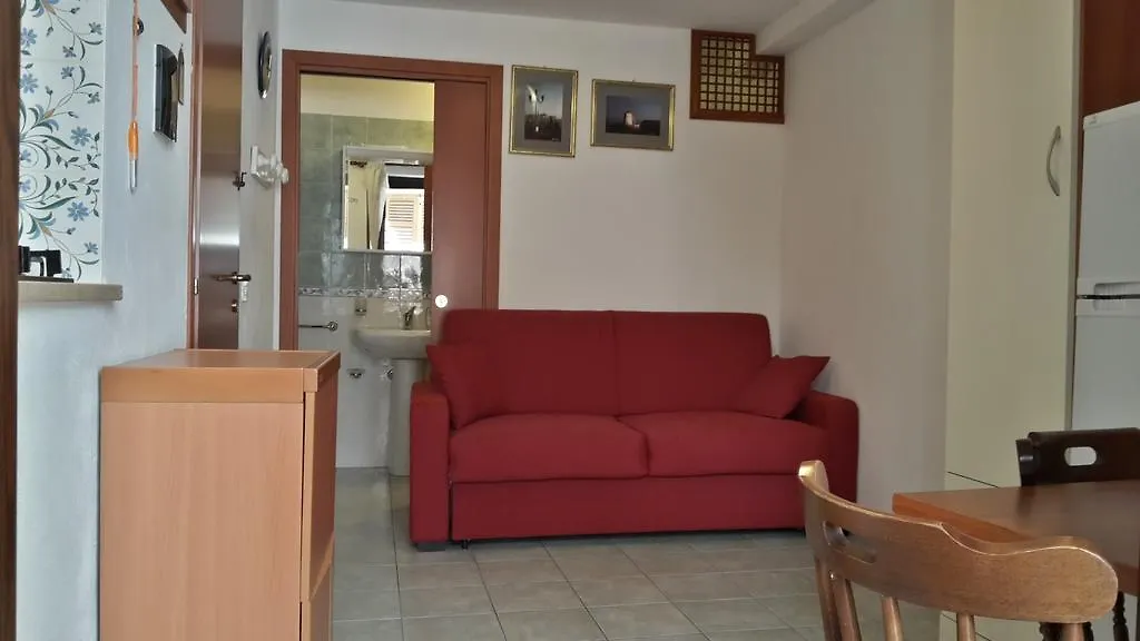 Apartments Welcome To Cefalu 2