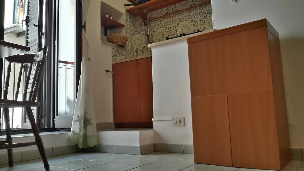 Apartments Welcome To Cefalu 2 Ιταλία